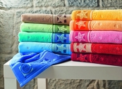 Какое полотенце лучше выбрать бамбуковое или хлопковое? Их отличия и достоинства.
